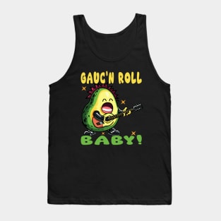 Spanish Puns Tank Top